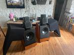 Kef 105/1, Ophalen, Gebruikt, Audiokanaal 2, Kef