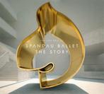 Spandau Ballet - The Story - The Very Best Of   - 2CD -, Ophalen of Verzenden
