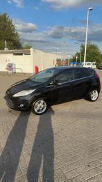 Ford Fiesta, Auto's, Particulier, Diesel, Te koop