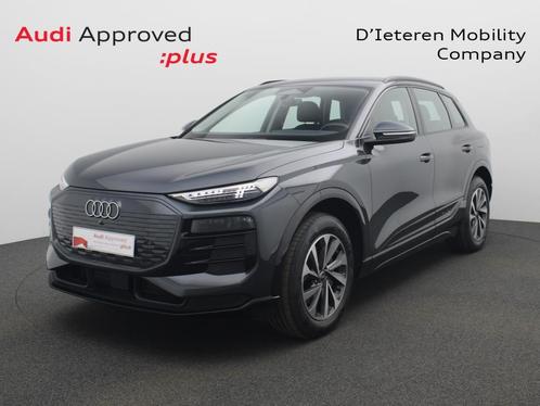Audi Q6 e-tron Q6 e-Tron 100 kWh 55 Quattro Advanced, Auto's, Audi, Overige modellen, ABS, Airbags, Airconditioning, Boordcomputer