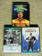 Eddie Murphy Films DVDPAKKET = 10 euro, Ophalen of Verzenden, Zo goed als nieuw