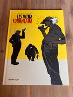 Les vieux fourneaux 1, Livres, BD