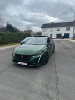 Peugeot 308 GT-LINE 1.2 BENZIN AUTOMAAT 131PK FULL, Auto's, Peugeot, Euro 6, 5 zetels, 5 deurs, Particulier