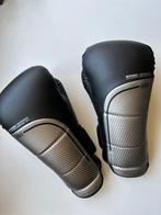 Kickbokshandschoenen 500 zwart, Ophalen of Verzenden, Nieuw, Bokshandschoenen