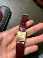 Piaget Tank, Ophalen of Verzenden, Goud