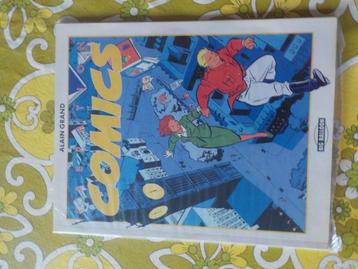 Operation Comics (1992) 1e druk  