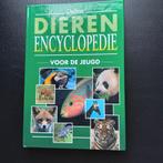 Dierenencyclopedie voor de jeugd., Boeken, Encyclopedieën, Ophalen of Verzenden, Zo goed als nieuw, Dieren