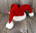 Chapeau de Noël à trois points de Noël Party Santa Jester, Divers, Enlèvement ou Envoi, Neuf