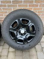 Velgen Ford Ranger, Auto-onderdelen, Ophalen, 265 mm, Banden en Velgen, Nieuw