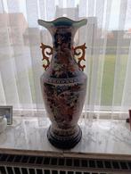 3 antieke vazen, Enlèvement