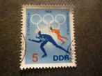 DDR 1968 Mi 1335(o) Gestempeld/Oblitéré, Postzegels en Munten, Verzenden, DDR
