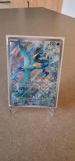 Articuno - 161/159 - Mint/GEM Mint - Perfecte status, Enlèvement ou Envoi
