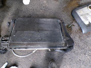 Radiateur VW Jetta 3 1.9TDi 77kw 2005-2010 LP/15067 beschikbaar voor biedingen