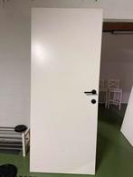 Binnendeur schildersdeur tubespaan, Doe-het-zelf en Bouw, Ophalen, Binnendeur