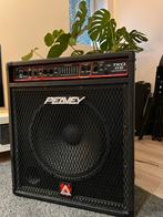 Peavey TKO 115 basversterker, Muziek en Instrumenten, Ophalen, Gebruikt