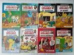 Urbanus strips nr 1 - 55 - ook enkele latere strips, Gelezen, Linthout en Urbanus, Ophalen of Verzenden, Meerdere stripboeken