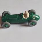 DINKY TOYS 322 COOPER BRISTOL FABRICAGE VAN RACEAUTODEFECTEN, Ophalen of Verzenden, Gebruikt, Overige typen, Dinky Toys