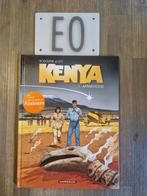 Bd kenya tome 1 en eo, Livres, BD, Comme neuf, Enlèvement ou Envoi