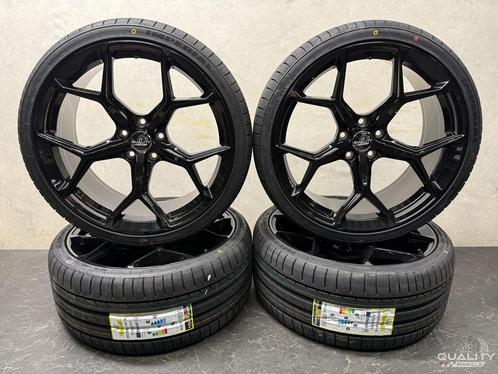 20” Audi A5 S5 2007-2026, RS4 B8 Velgen + Banden 265/30/20 2, Auto-onderdelen, Banden en Velgen, Banden en Velgen, Zomerbanden