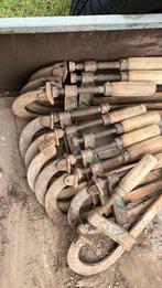 Gereedschap spanschroeven, Ophalen, Zo goed als nieuw