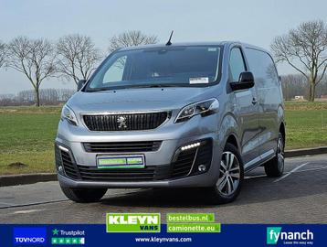 Peugeot EXPERT 2.0 L2 145Pk Xenon Euro6 beschikbaar voor biedingen