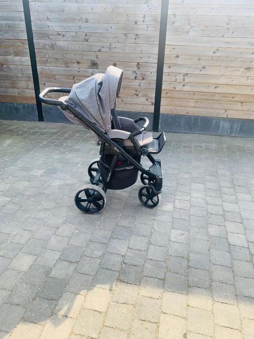 Kinderwagen, Kinderen en Baby's, Kinderwagens en Combinaties, Gebruikt, Kinderwagen, Overige merken, Ophalen