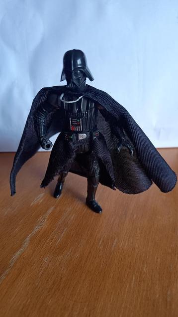Darth Vader Figuurtje