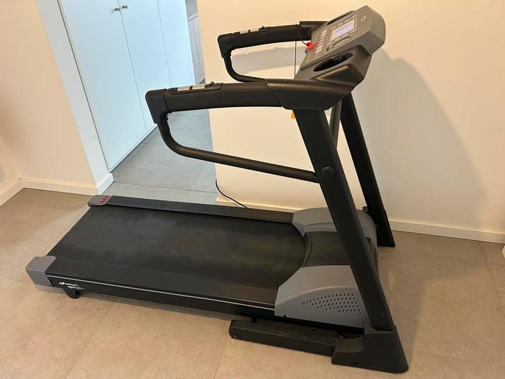 Strengthmaster loopband, Sport en Fitness, Fitnessmaterialen, Zo goed als nieuw, Ophalen