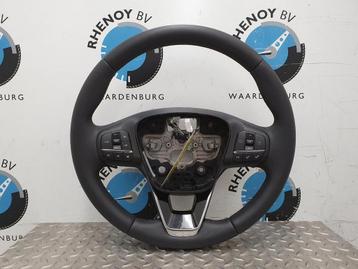 FORD FOCUS [STEERING_WHEEL] 2019 beschikbaar voor biedingen