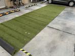 Kunstgras, Tuin en Terras, Ophalen, Gebruikt, 10 tot 20 m², Kunstgras