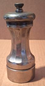 antieke pepermolen, Antiek en Kunst, Ophalen of Verzenden