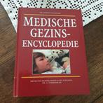 Medische Gezinsencyclopedie., Boeken, Gelezen, Ophalen of Verzenden