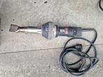 Forsthoff Quick-L heteluchtapparaat 1500W hand lasapparaat, Ophalen, Zo goed als nieuw