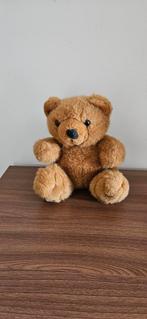 Teddybeer, Ophalen, Zo goed als nieuw