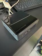 NUC Intel i3, 4Go, 120Go SSD, Computers en Software, Ophalen, 120 Gb, Intel, Zo goed als nieuw