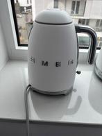 Bouilloire smeg, Elektronische apparatuur, Waterkokers, Ophalen, Zo goed als nieuw