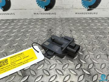 LANDROVER DISCOVERY SPORT L550 R-Dynamic HSE  [ECU] 2020 beschikbaar voor biedingen