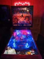 Bally Strange Science, Collections, Bally, Flipper (jeu), Enlèvement, Utilisé