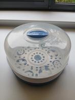 Dr Brown sterilisator, Ophalen, Gebruikt, Sterilisator