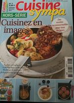 Livre cuisine, Livres, Livres de cuisine, Comme neuf