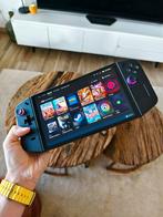 Lenovo legion go 512gb, Ophalen, Zo goed als nieuw