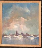 Leo Jordaens, Antiek en Kunst, Kunst | Schilderijen | Klassiek, Ophalen