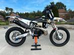 Husqvarna TE 300I rockstar edition, Motoren, Motoren | Husqvarna, 300 cc, Particulier, Enduro, 11 kW of minder