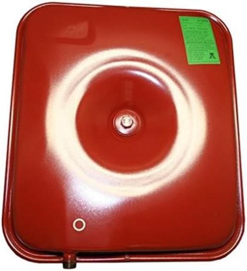 Vase d'expension Buderus Neuf, Doe-het-zelf en Bouw, Verwarming en Radiatoren, Nieuw, Cv-ketel of Combi-ketel, Ophalen of Verzenden