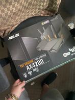 Asus wifi booster, Computers en Software, Ophalen, Zo goed als nieuw