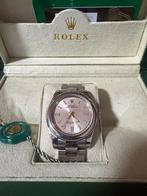 Rolex, Enlèvement ou Envoi, Comme neuf, Rolex