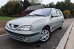 Renault Mégane break 1.6cc automatique - Climatisée, Autos, Argent ou Gris, 4 portes, Automatique, Particulier