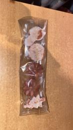 Fondant geurkaars speculoos canell, Ophalen of Verzenden, Nieuw, Kaars