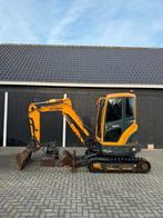 Hyundai ROBEX25Z-9AK, Enlèvement, Excavatrice