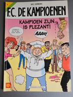 F.C. De Kampioenen, Boeken, Ophalen of Verzenden, Gelezen, Hec Leemans